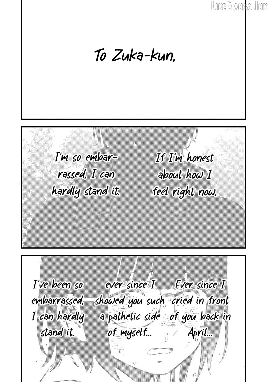 Kakushigoto - Secrets Chapter 27 - page 12
