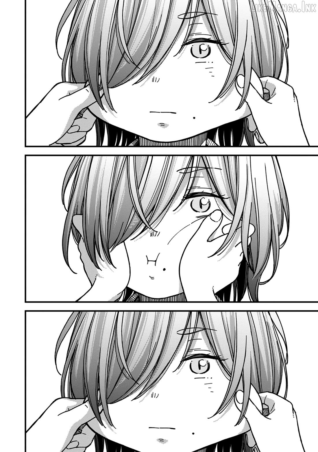 Kakushigoto - Secrets Chapter 27 - page 2