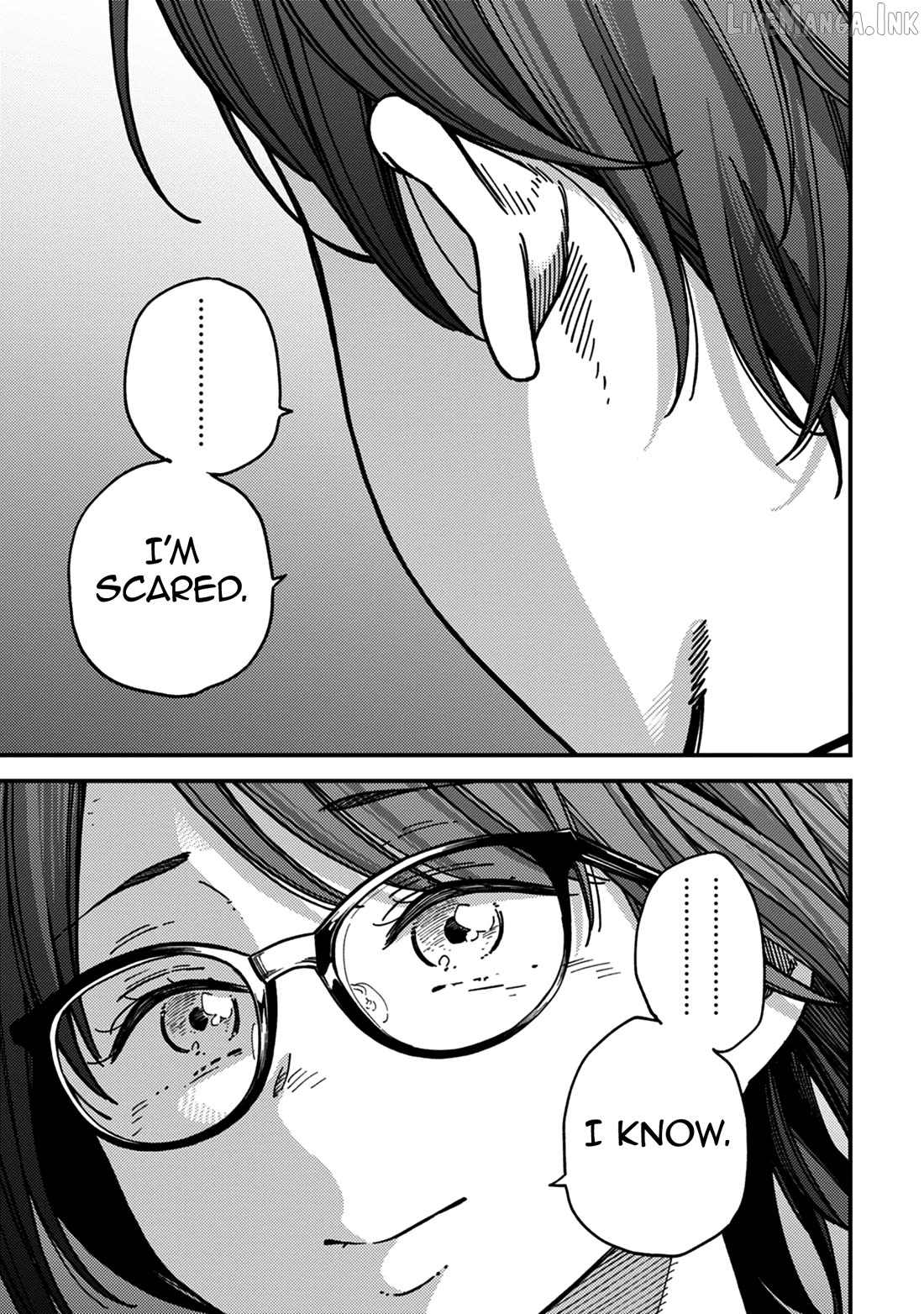 Kakushigoto - Secrets Chapter 27 - page 31