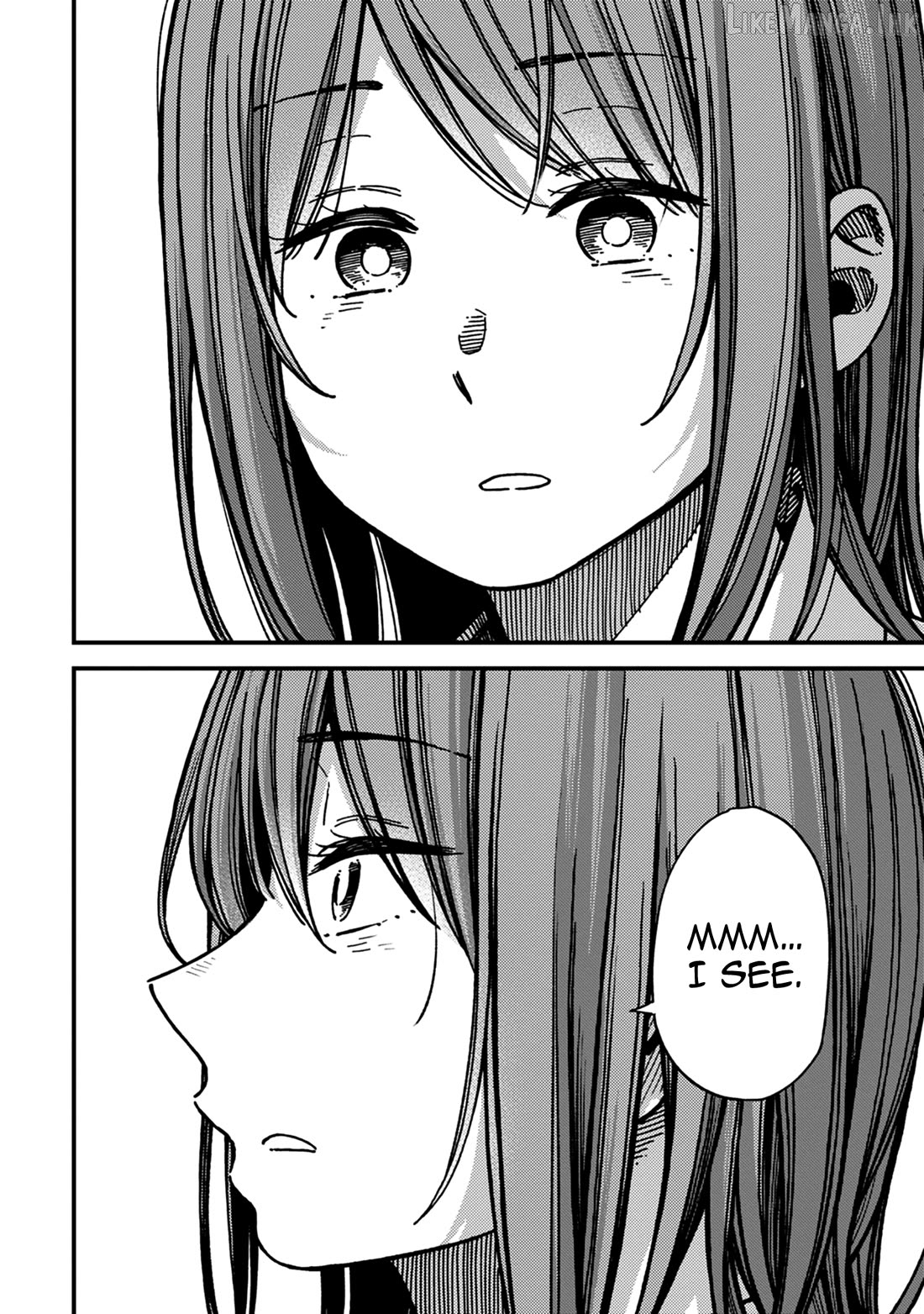 Kakushigoto - Secrets Chapter 28 - page 18