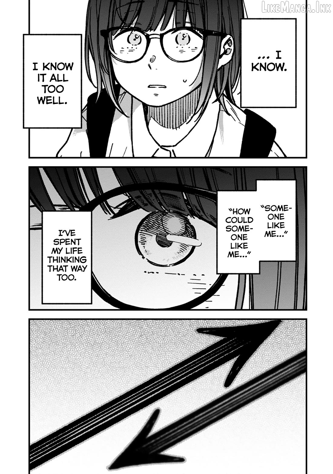Kakushigoto - Secrets Chapter 28 - page 25