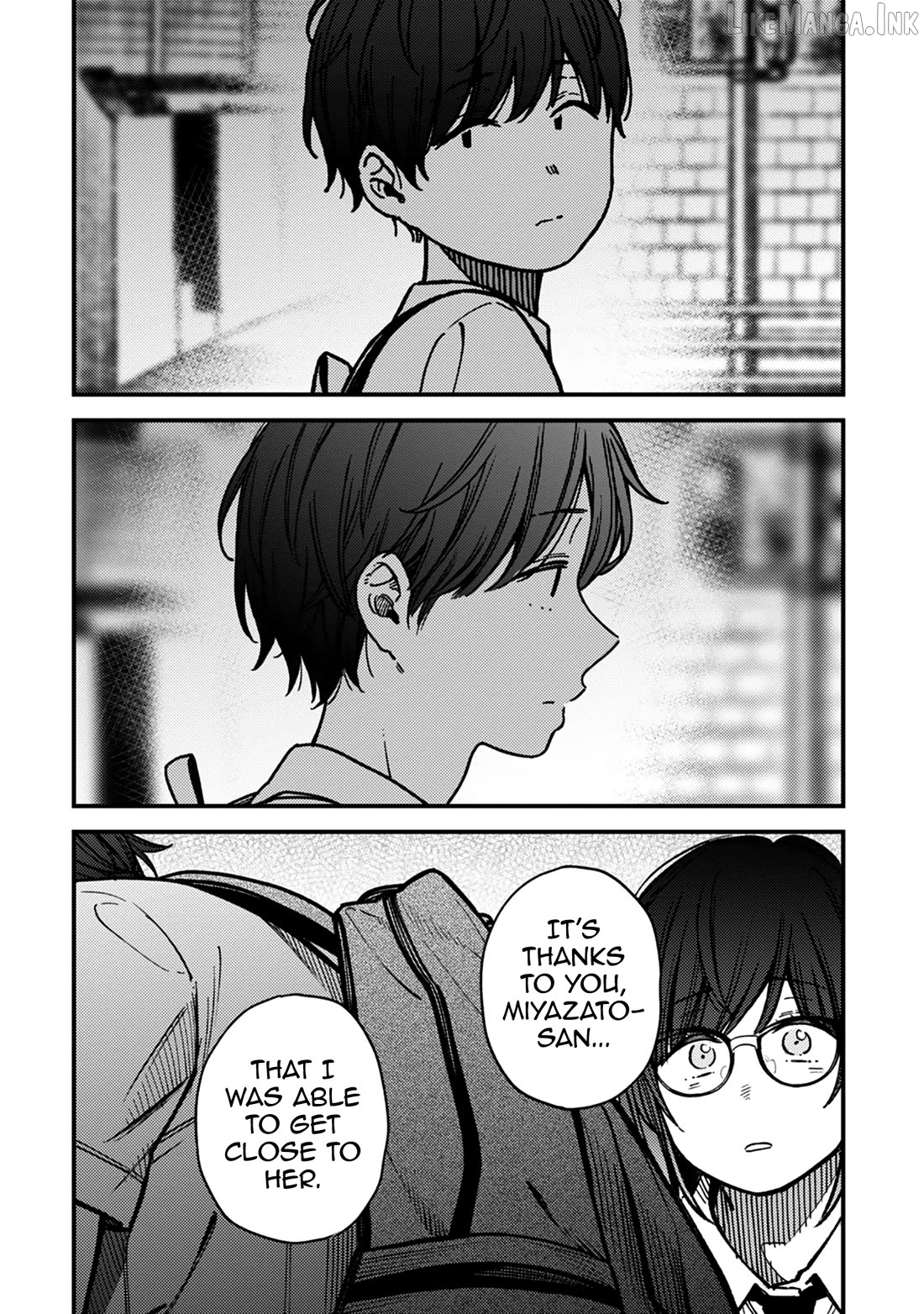 Kakushigoto - Secrets Chapter 28 - page 28