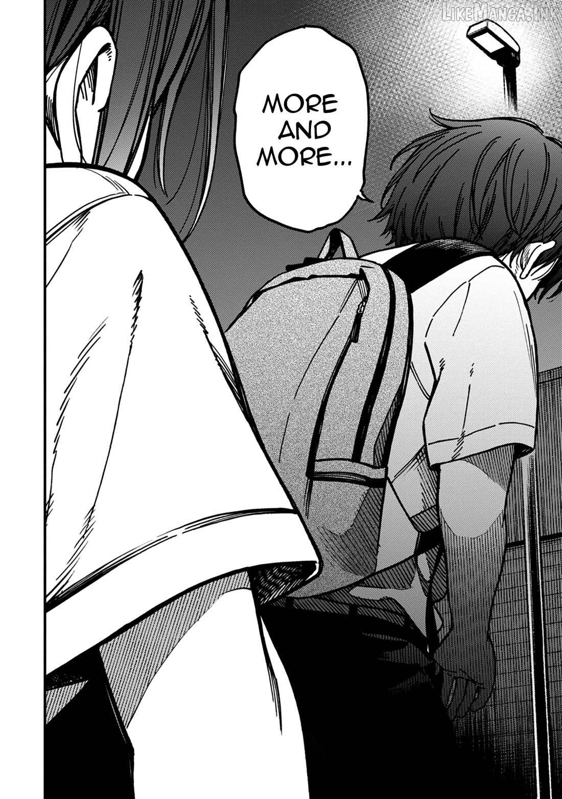 Kakushigoto - Secrets Chapter 28 - page 30