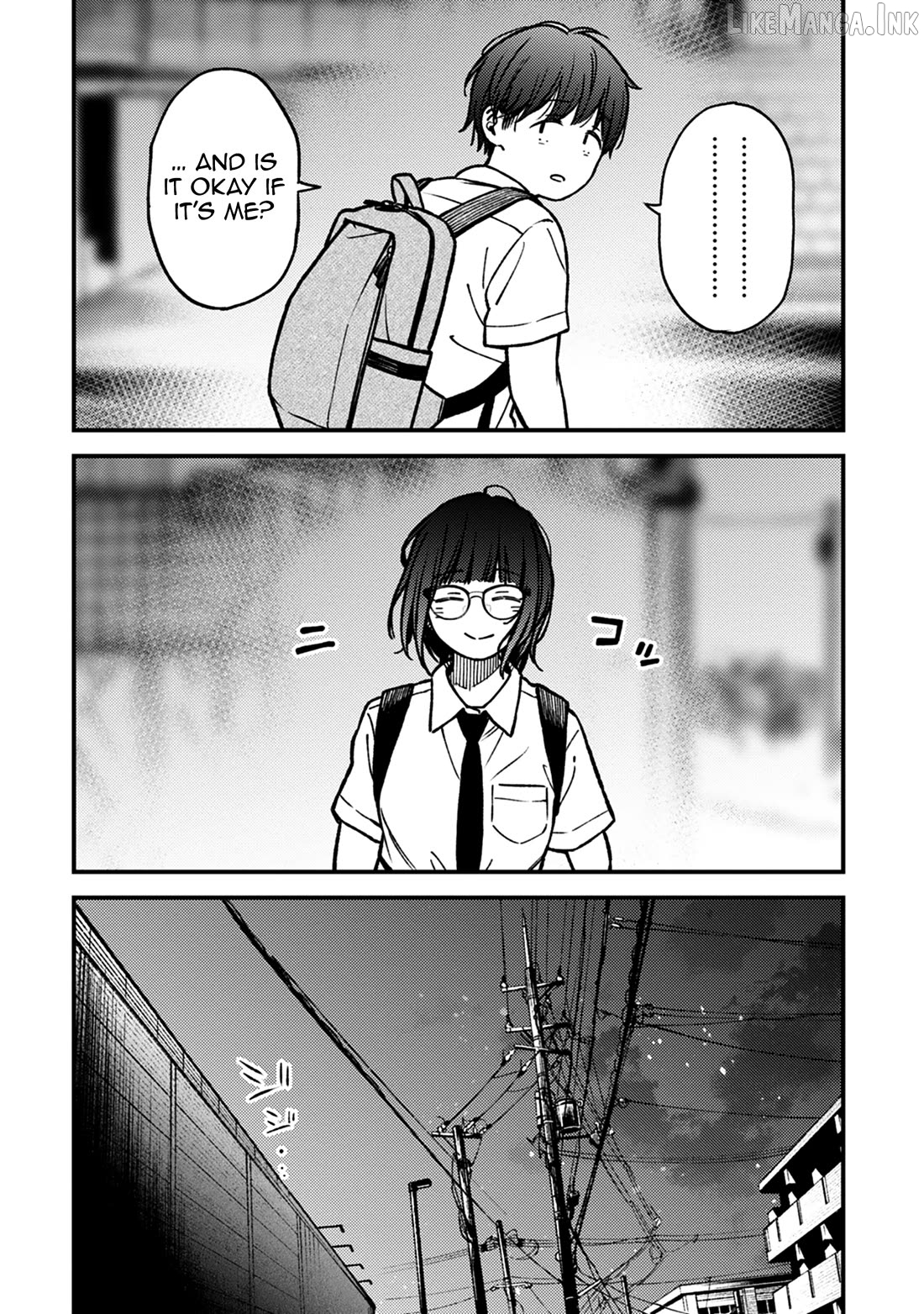 Kakushigoto - Secrets Chapter 28 - page 32