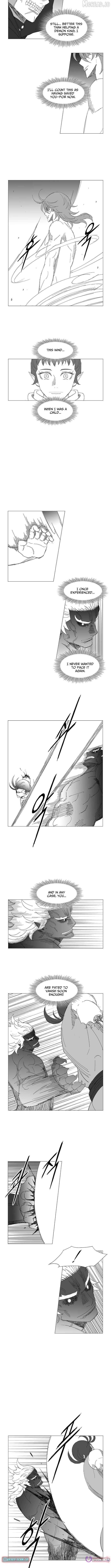 Wind Sword Chapter 162 - page 4