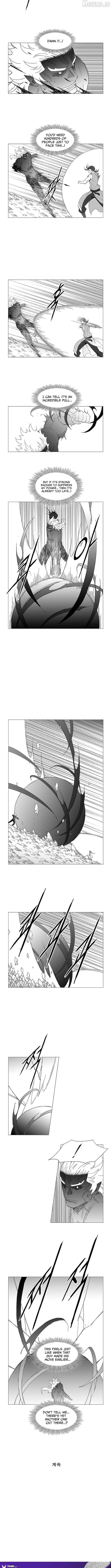 Wind Sword Chapter 162 - page 5