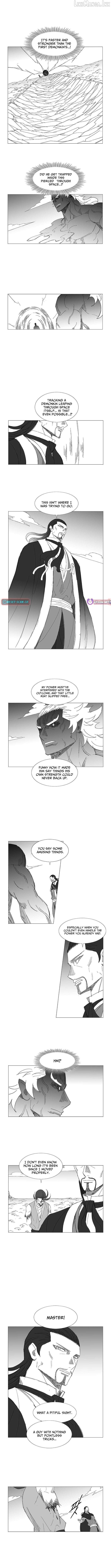 Wind Sword Chapter 163 - page 2