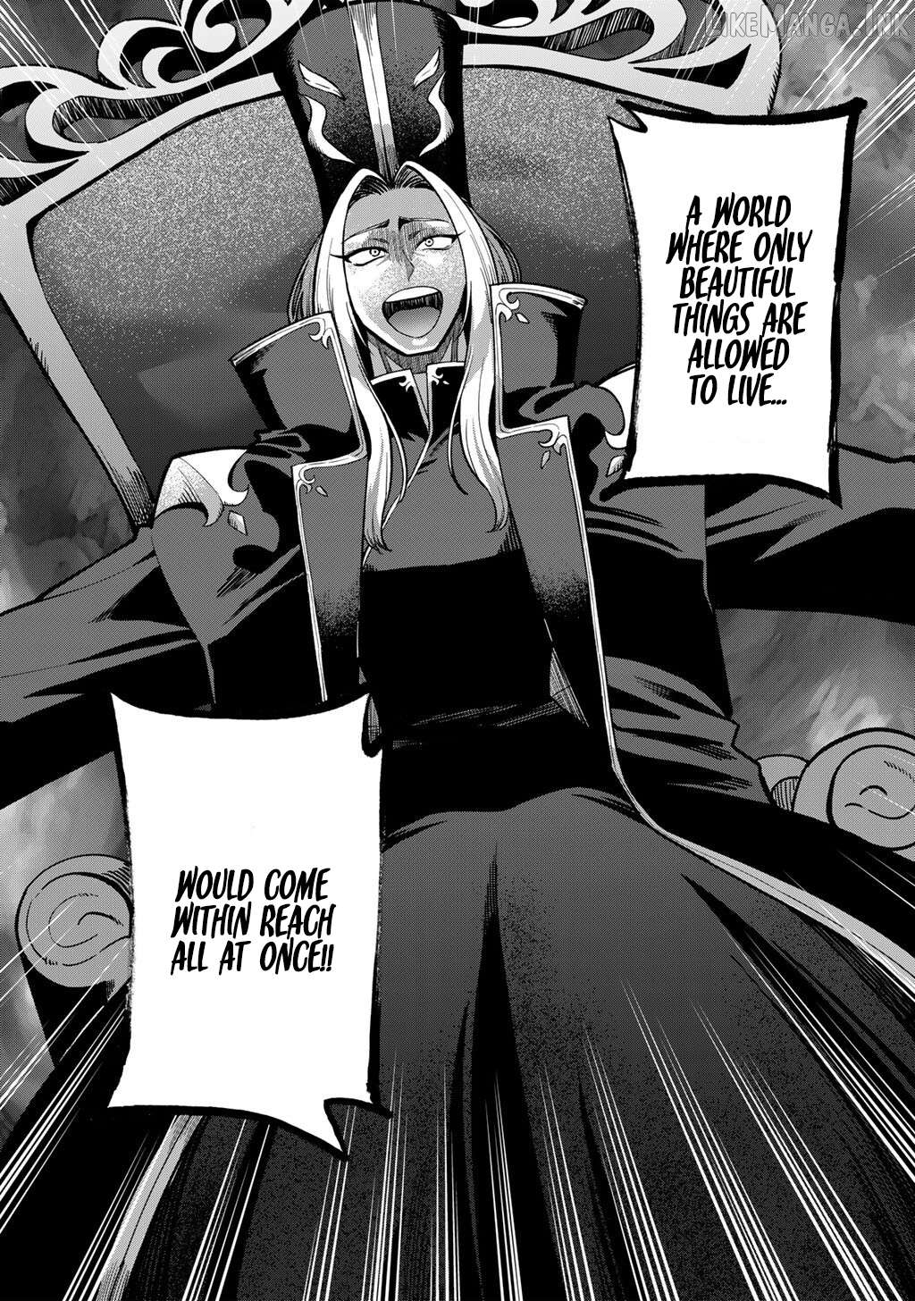 Dorei Shounin Shika Sentakushi Ga Nai desu Yo? ~Harem? Nani sore oishii no?~ Chapter 75 - page 7