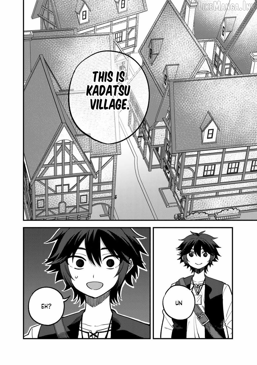 Dorei Shounin Shika Sentakushi Ga Nai desu Yo? ~Harem? Nani sore oishii no?~ Chapter 76 - page 13