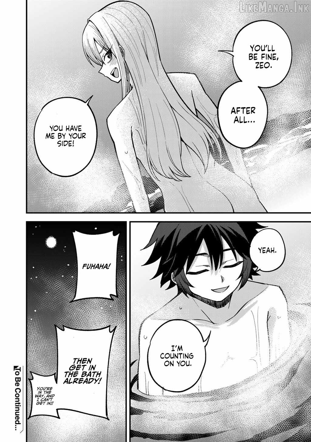 Dorei Shounin Shika Sentakushi Ga Nai desu Yo? ~Harem? Nani sore oishii no?~ Chapter 76 - page 21