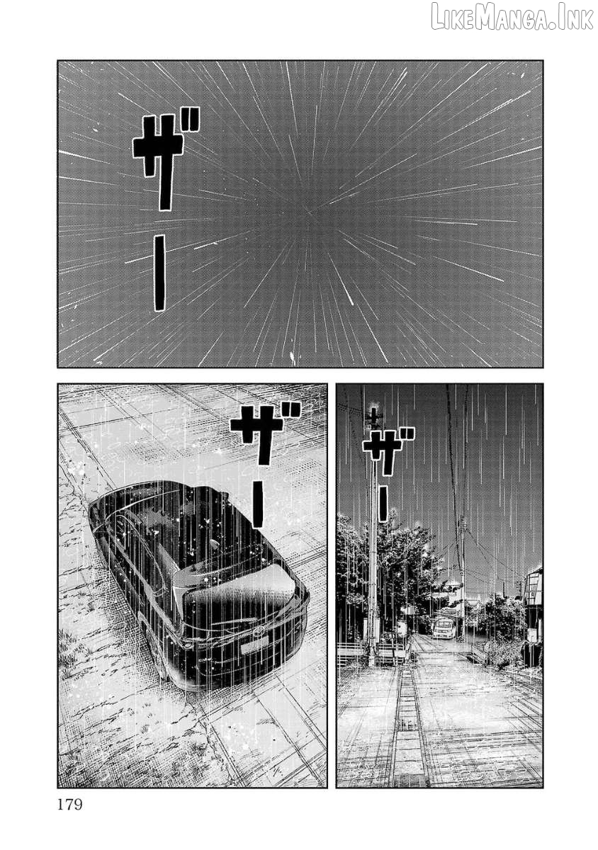 Worst Gaiden Saburoku Santa - Na mo Naki Karasu-tachi Chapter 24 - page 24