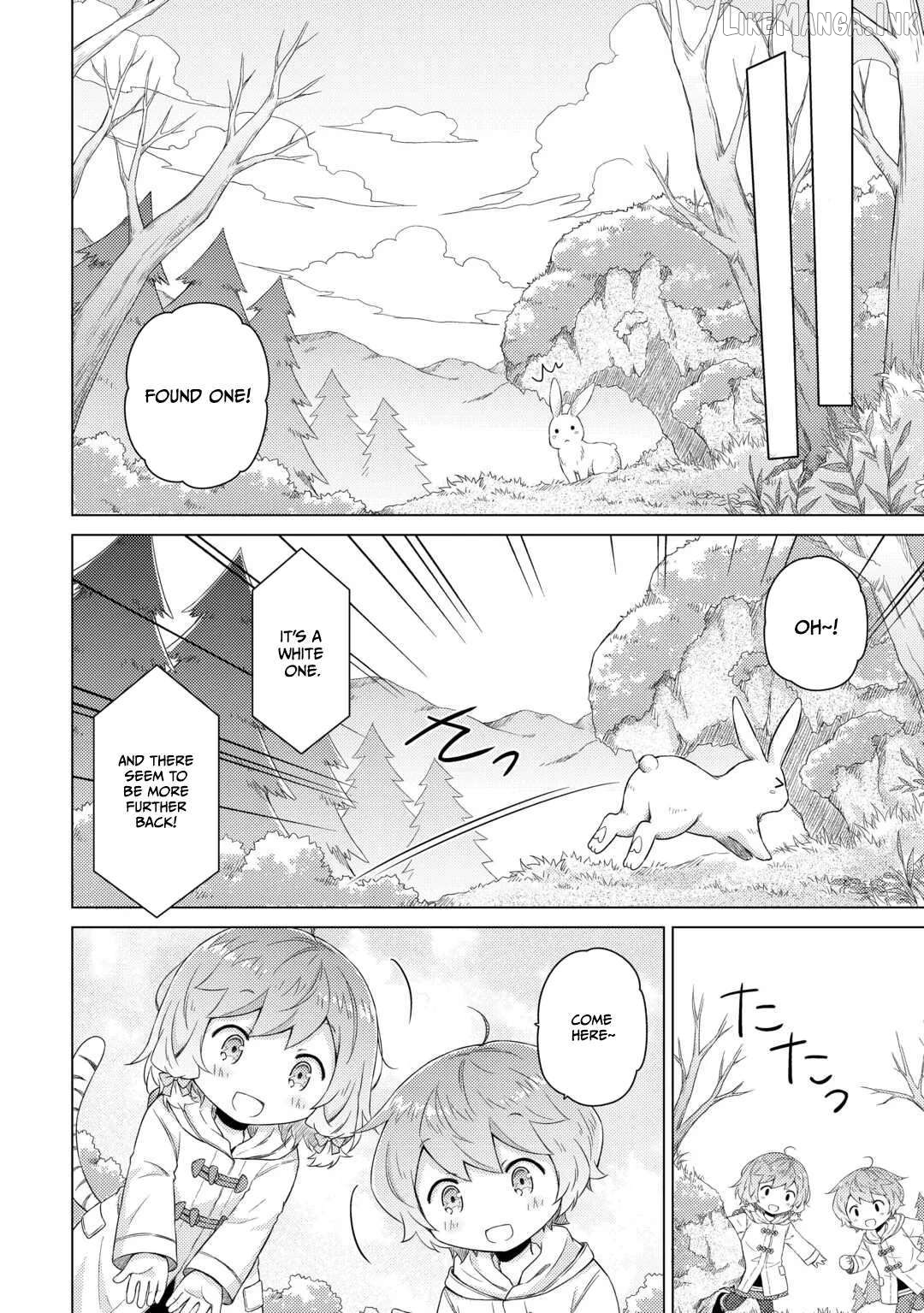 Isekai Yururi Kikou - Raising Children While Being an Adventurer Chapter 78 - page 15
