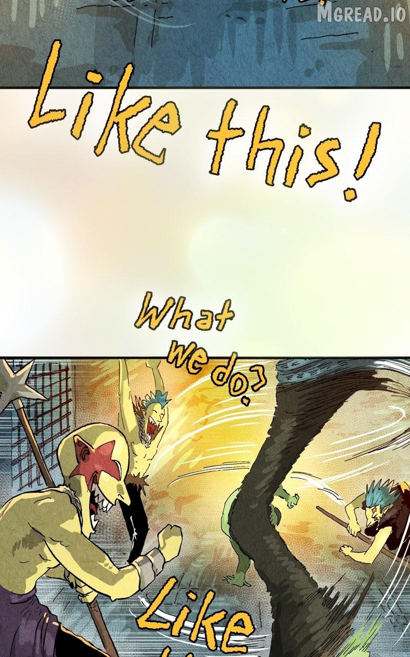 GUL - Manga Chapter 173 - page 80
