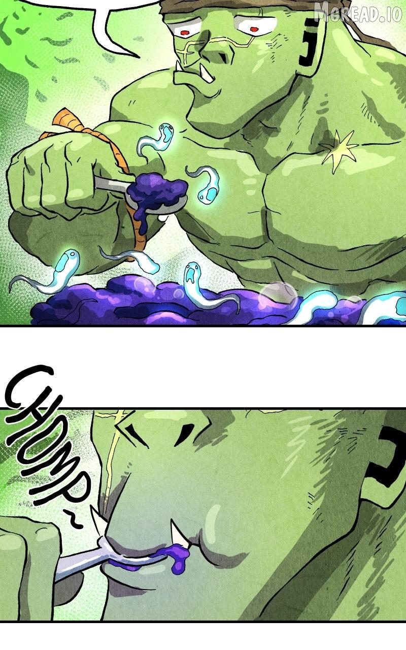 GUL - Manga Chapter 173 - page 86