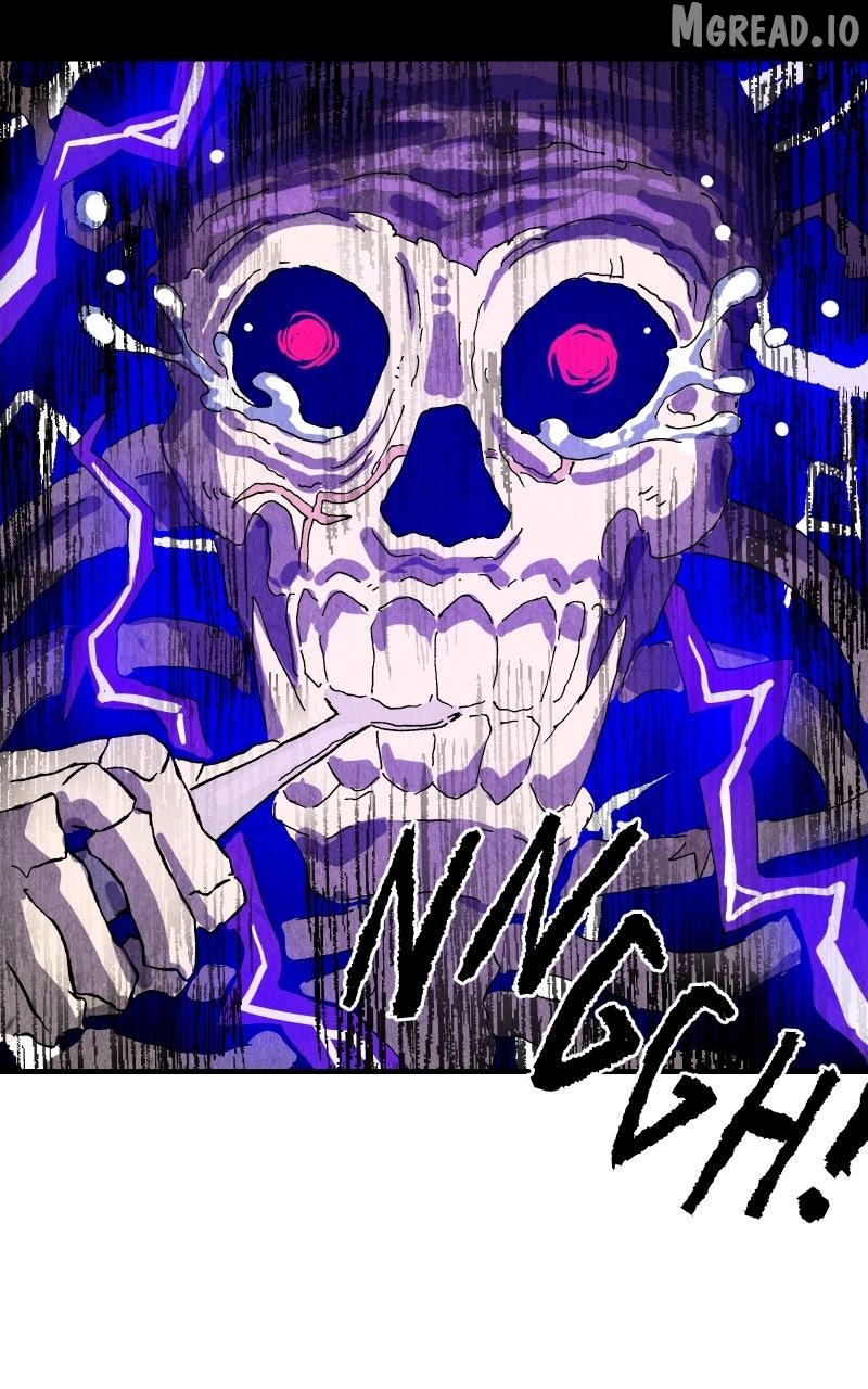 GUL - Manga Chapter 173 - page 89