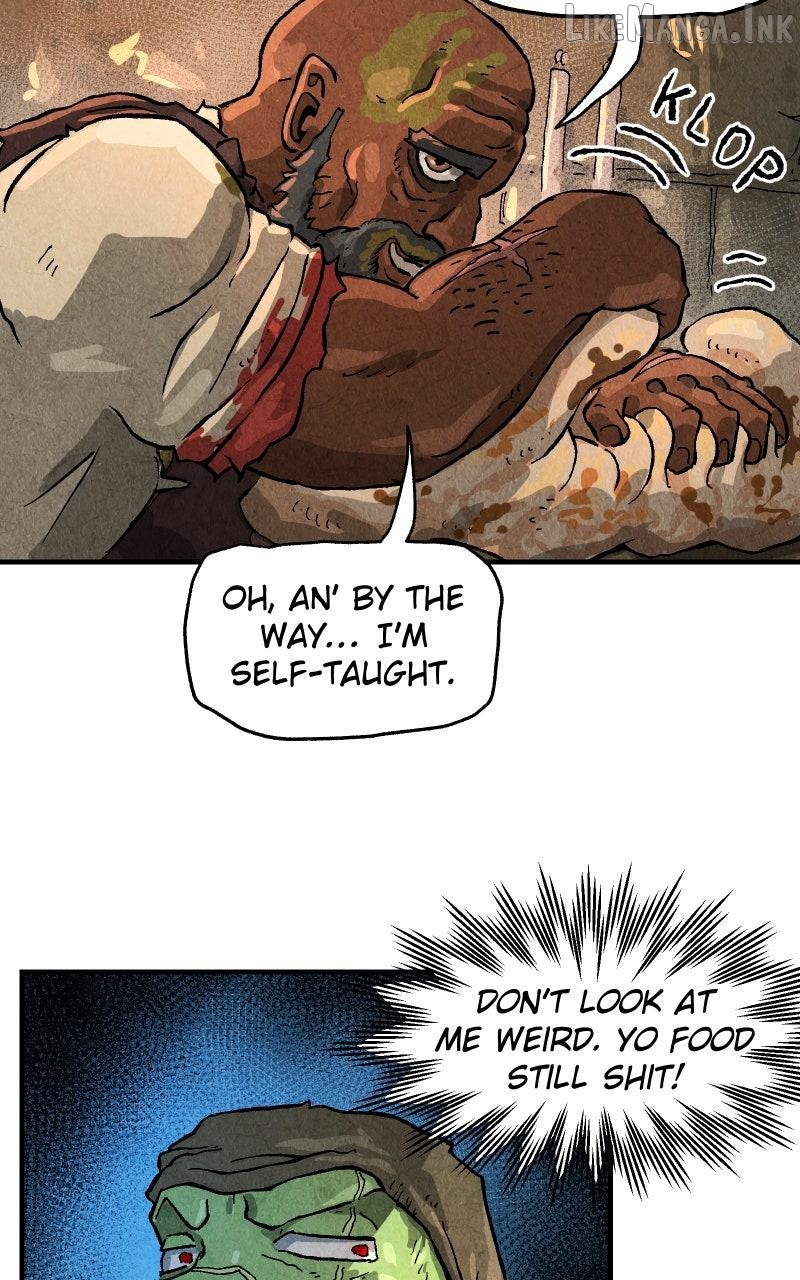 GUL - Manga Chapter 174 - page 55
