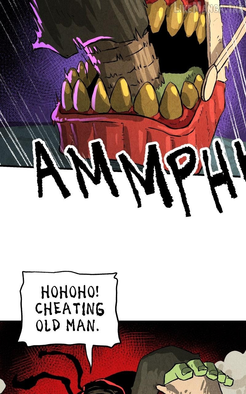 GUL - Manga Chapter 174 - page 68