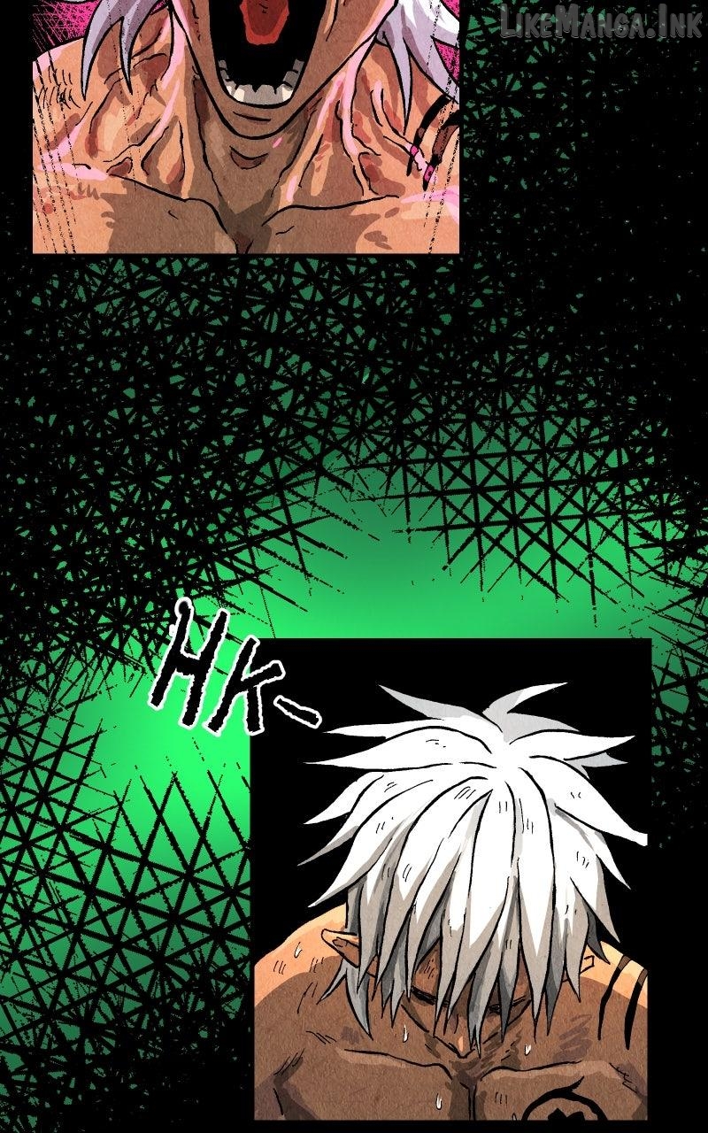 GUL - Manga Chapter 174 - page 7