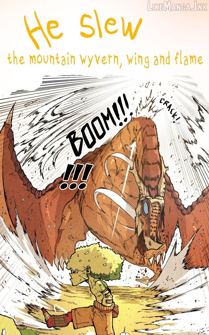 GUL - Manga Chapter 175 - page 10