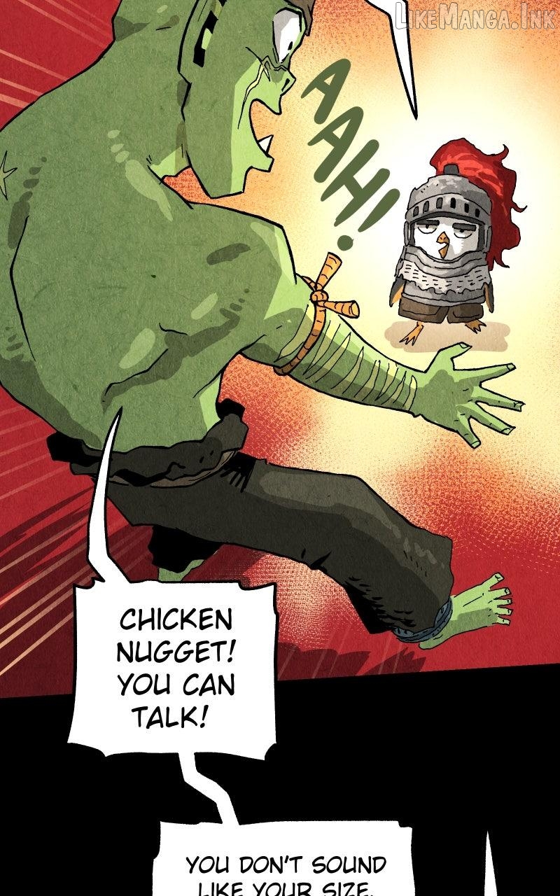 GUL - Manga Chapter 175 - page 73