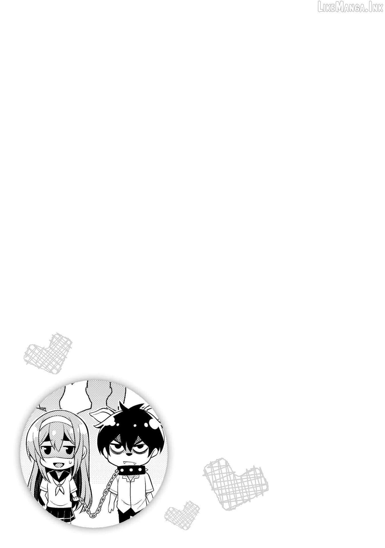 Boku no Kanojo Sensei Chapter 71 - page 42