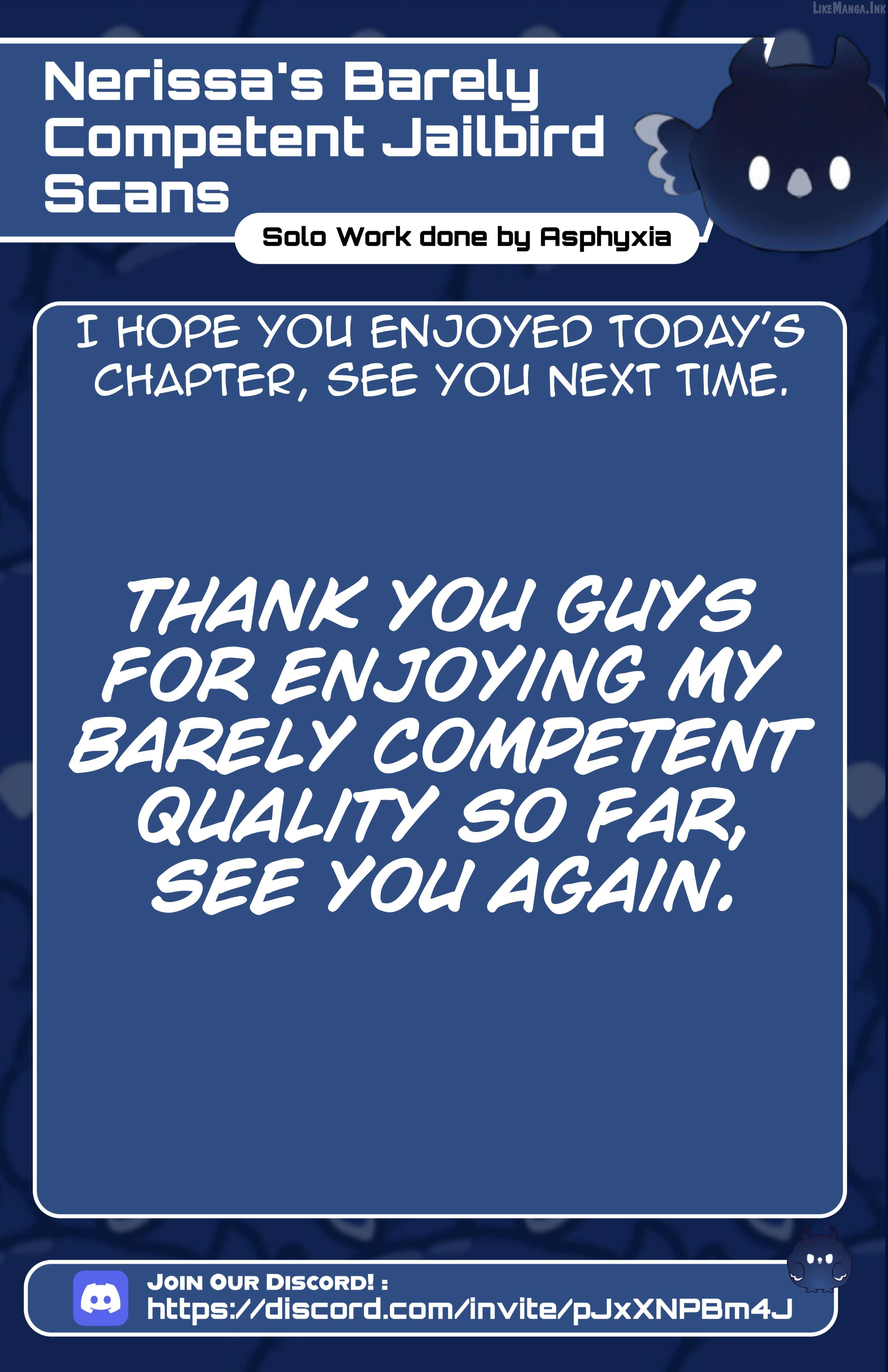 The Girls Who Traumatized Me Keep Glancing at Me, but Alas, It’s Too Late Chapter 33.2 - page 19