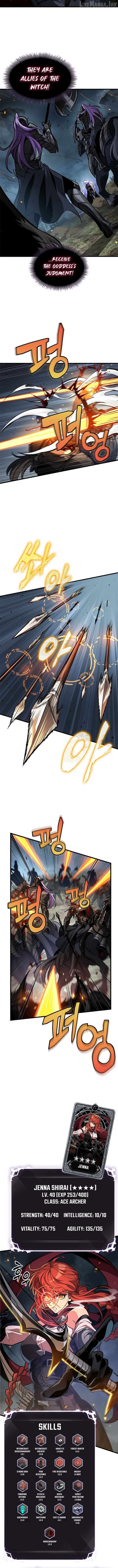 Pick Me Up Chapter 206 - page 2