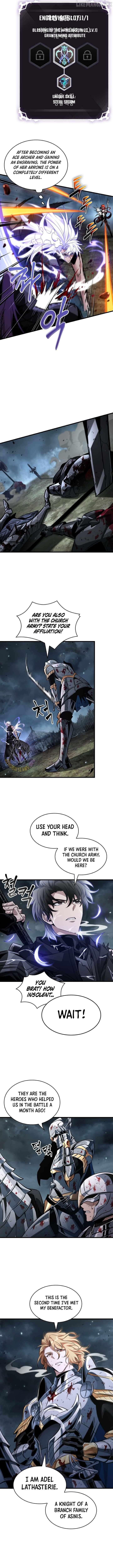 Pick Me Up Chapter 206 - page 3