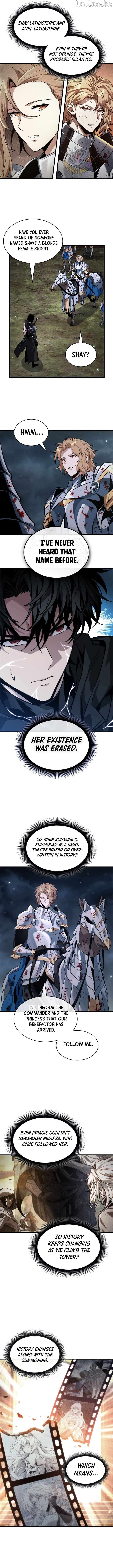 Pick Me Up Chapter 206 - page 7
