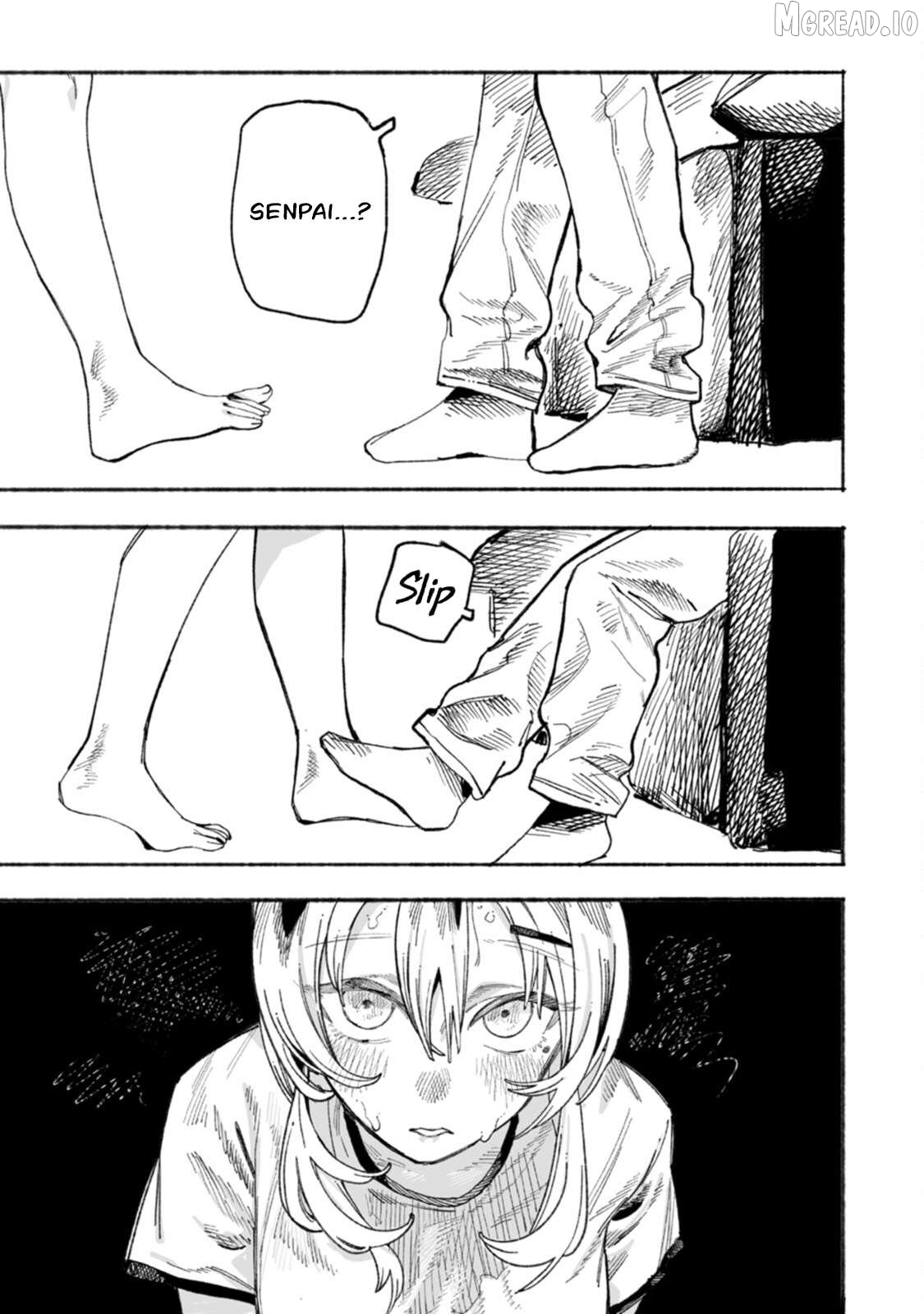 Today's Urabe-san with… Chapter 7 - page 20