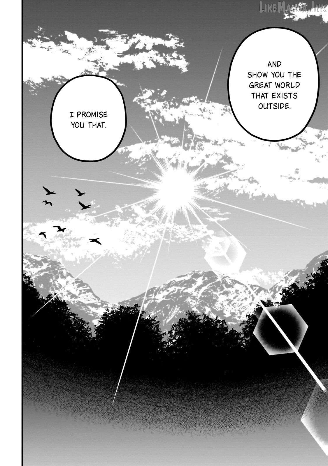 Buta Kizoku wa Mirai wo Kiri Hiraku you desu Chapter 17 - page 23
