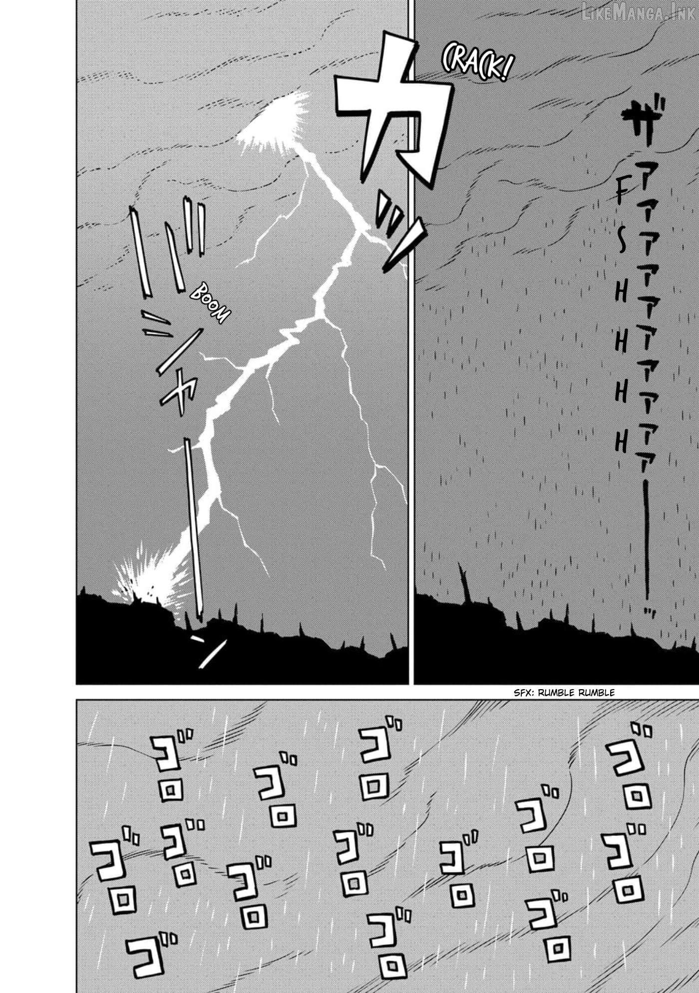 Peleliu Guernica Of Paradise Chapter 19 - page 22