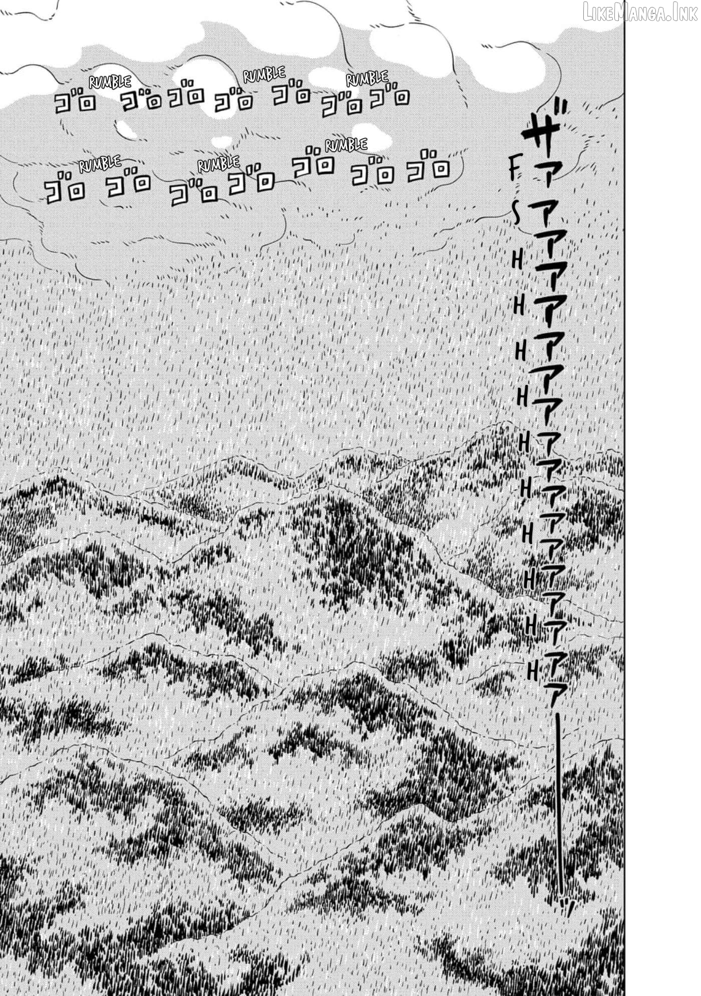 Peleliu Guernica Of Paradise Chapter 19 - page 23