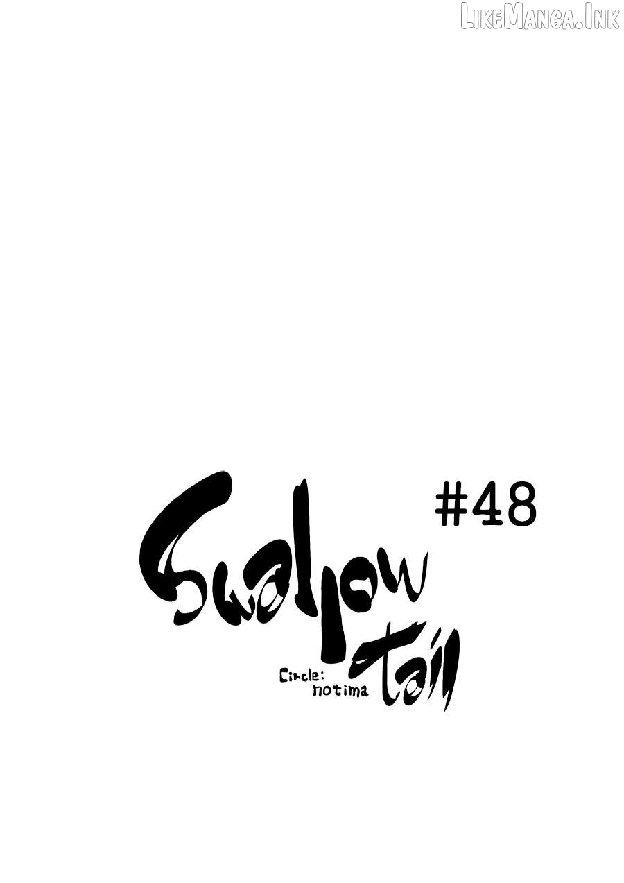 Swallow Tail Chapter 48 - page 1