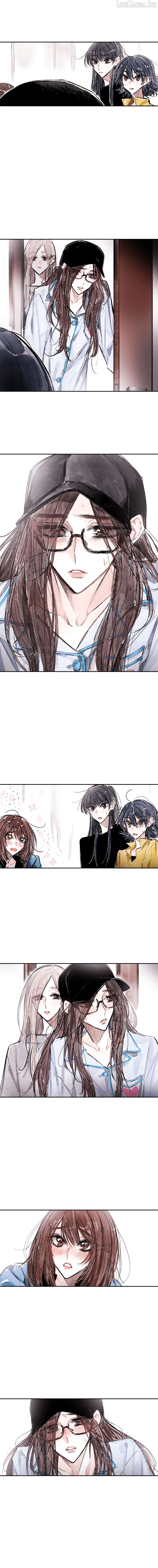 Swallow Tail Chapter 48 - page 6