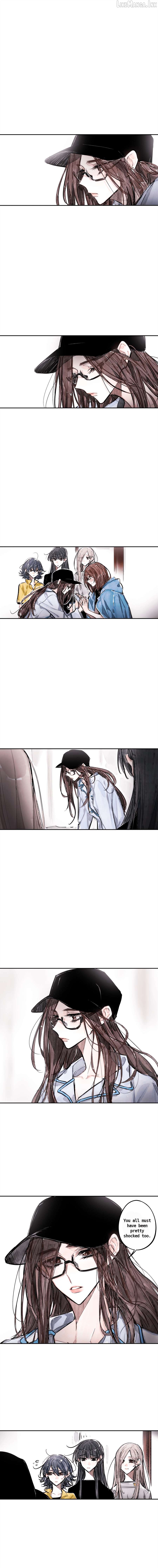 Swallow Tail Chapter 48 - page 9
