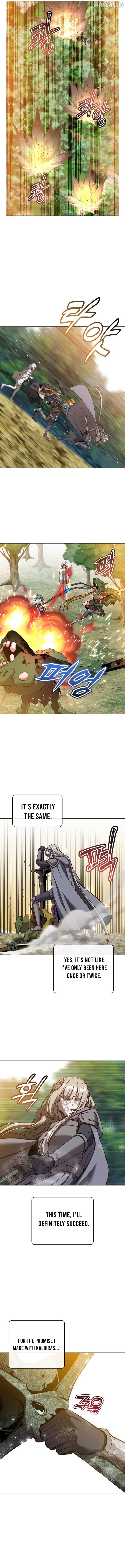 The Max Level Hero Strikes Back Chapter 236 - page 6