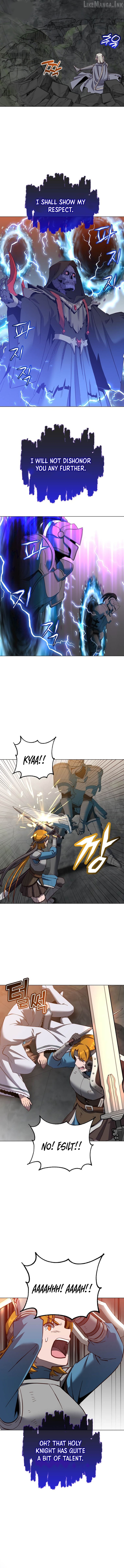 The Max Level Hero Strikes Back Chapter 237 - page 10