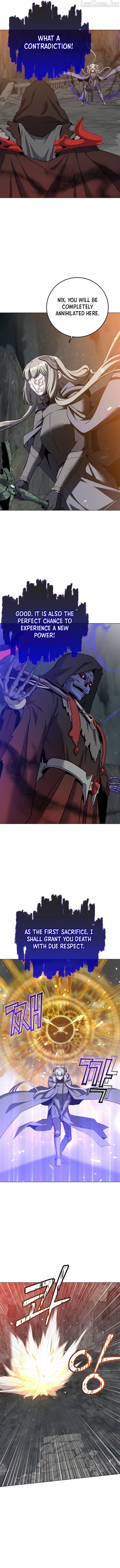 The Max Level Hero Strikes Back Chapter 237 - page 6