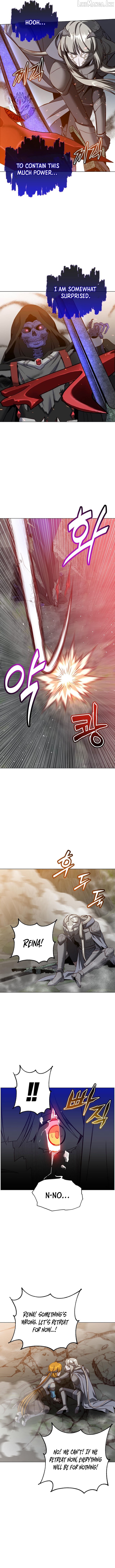 The Max Level Hero Strikes Back Chapter 237 - page 7