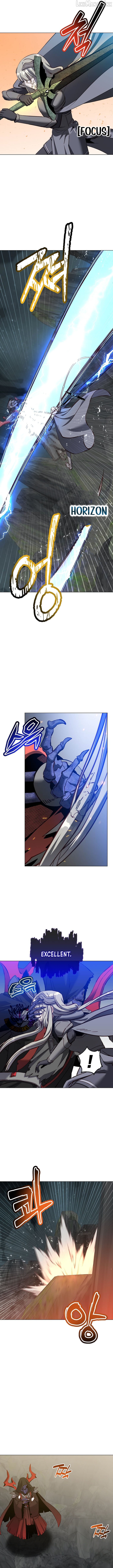 The Max Level Hero Strikes Back Chapter 237 - page 9