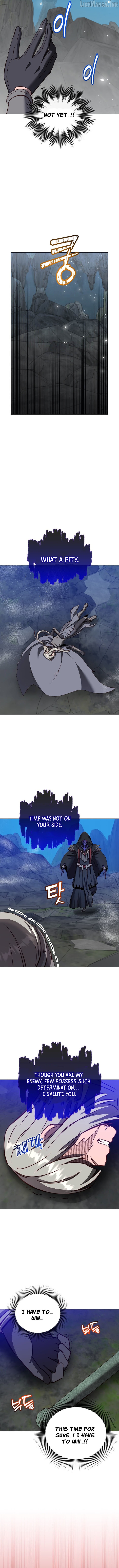 The Max Level Hero Strikes Back Chapter 238 - page 10