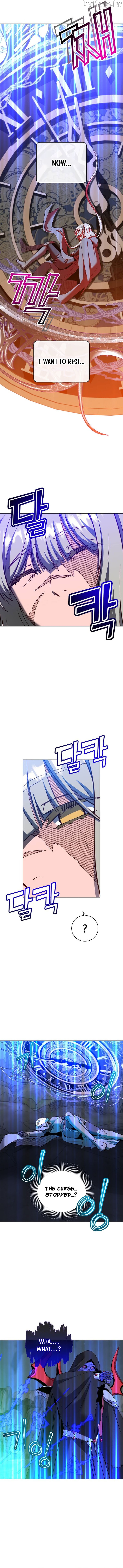 The Max Level Hero Strikes Back Chapter 238 - page 12