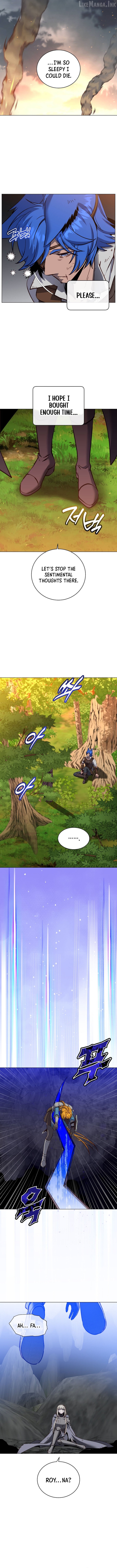 The Max Level Hero Strikes Back Chapter 238 - page 2