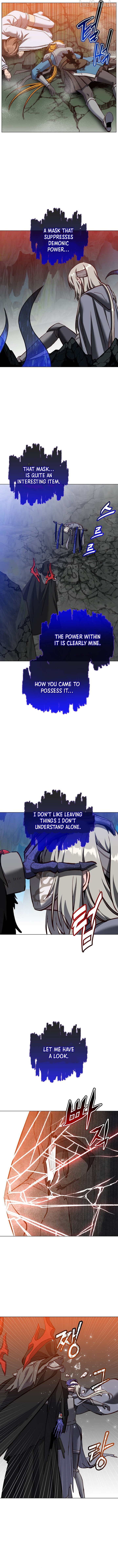 The Max Level Hero Strikes Back Chapter 238 - page 4
