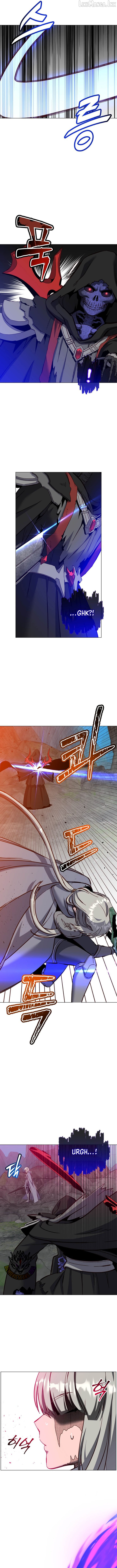 The Max Level Hero Strikes Back Chapter 238 - page 5