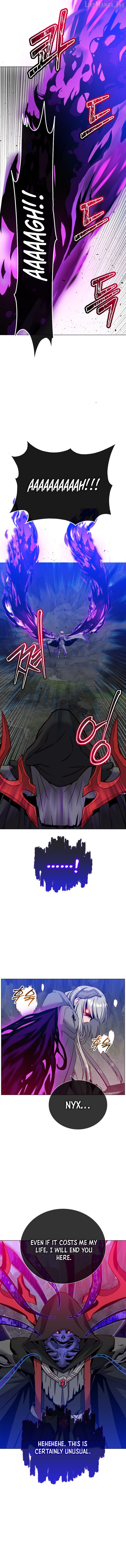 The Max Level Hero Strikes Back Chapter 238 - page 6