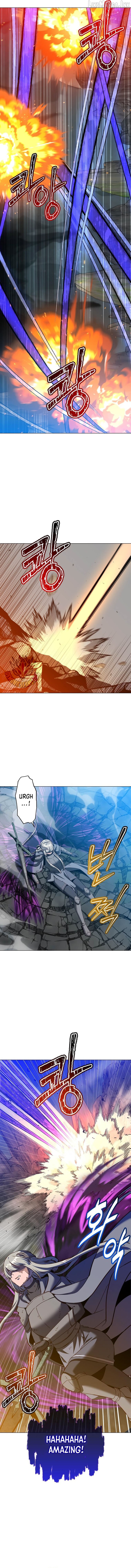 The Max Level Hero Strikes Back Chapter 238 - page 7