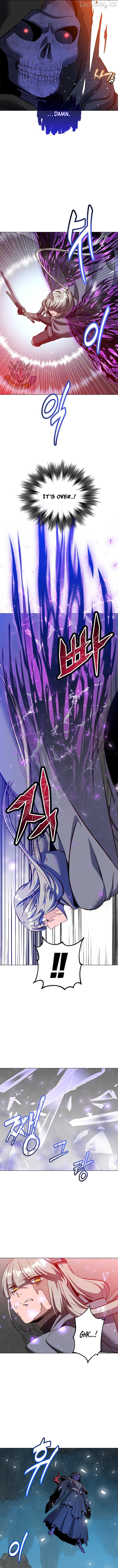 The Max Level Hero Strikes Back Chapter 238 - page 9