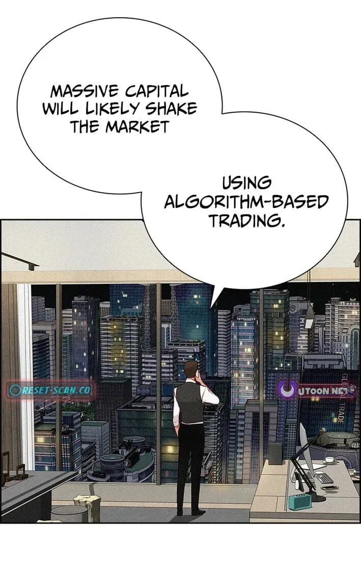 Lord of Money Chapter 277 - page 13